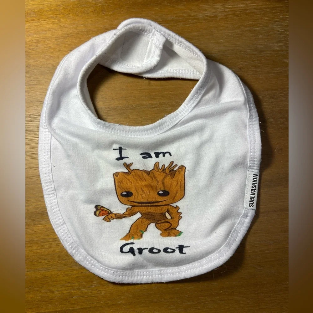 I am Groot